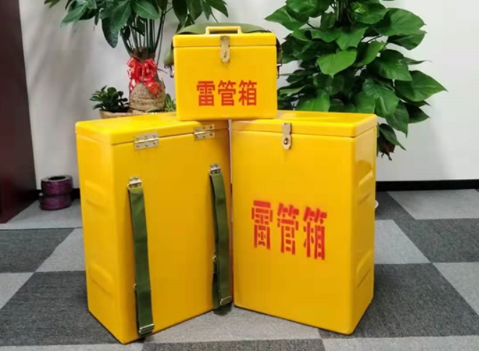 颍上如何防止雷管箱炸药箱等矿用物品生锈？