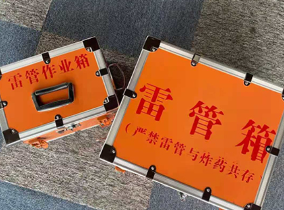 颍上雷管箱材质与规格技术规范